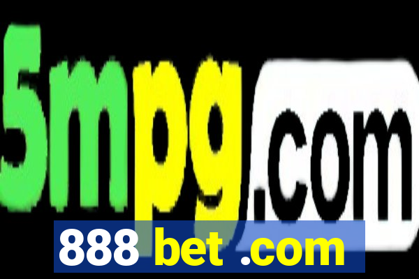 888 bet .com